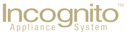 Logo Incognito Appliance System